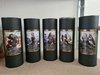 Vikings Cask Strength Collection komplett