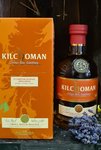 Kilchoman Le Comptoir Cognac Cask